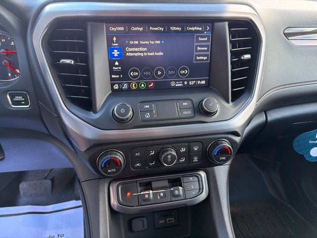 2022 GMC Acadia AT4 - Photo 21