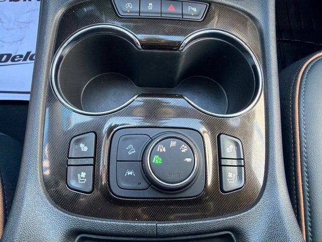 2022 GMC Acadia AT4 - Photo 23