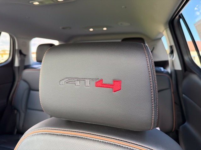 2022 GMC Acadia AT4 - Photo 24