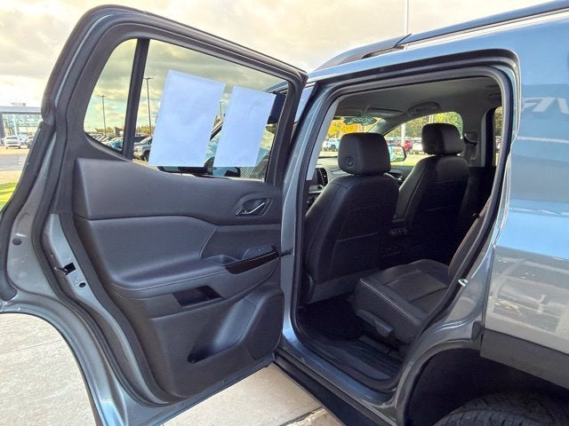 2022 GMC Acadia AT4 - Photo 25