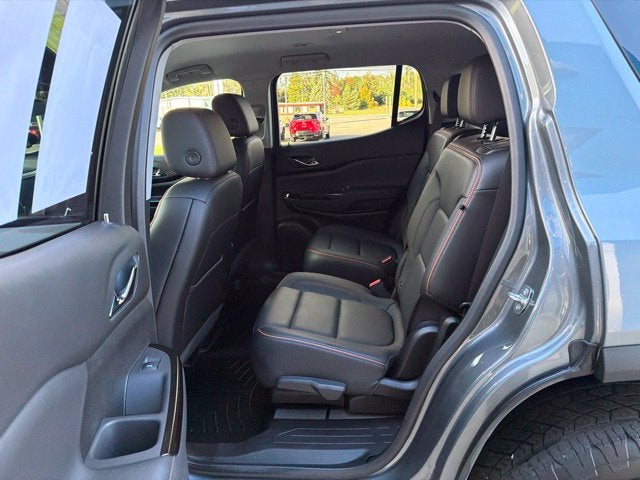 2022 GMC Acadia AT4 - Photo 27