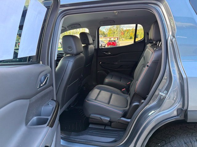 2022 GMC Acadia AT4 - Photo 28