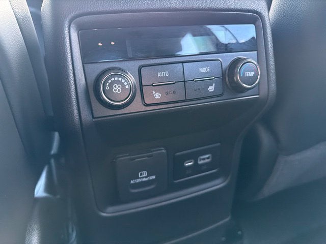 2022 GMC Acadia AT4 - Photo 29