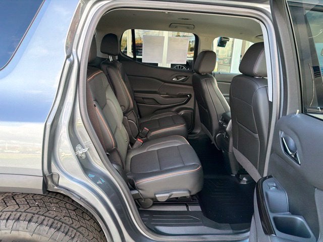 2022 GMC Acadia AT4 - Photo 33
