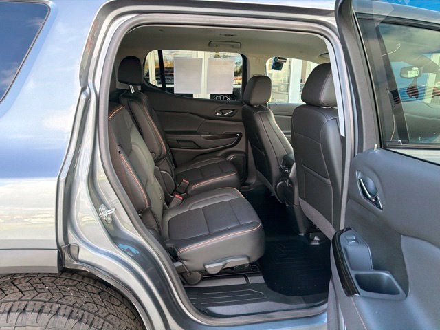 2022 GMC Acadia AT4 - Photo 34