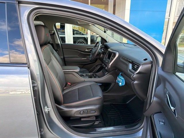 2022 GMC Acadia AT4 - Photo 38