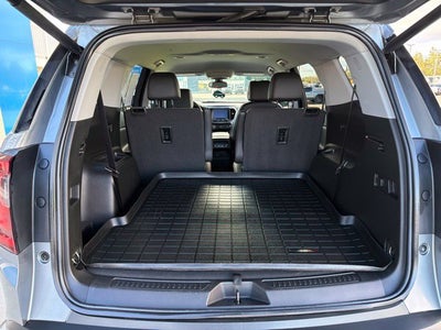 2022 GMC Acadia AT4