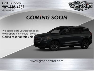 2017 GMC Acadia Limited Limited