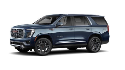 2027 GMC Yukon Denali