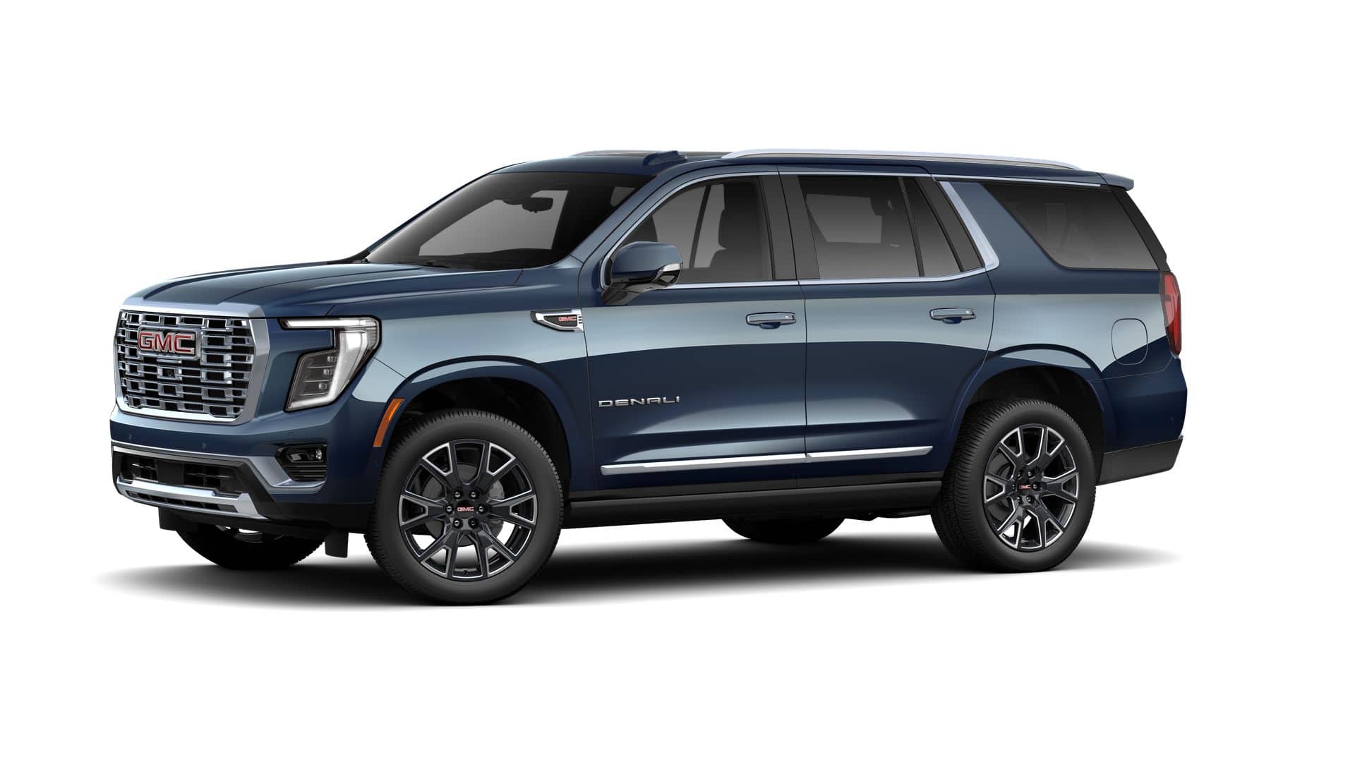 2027 GMC Yukon Denali