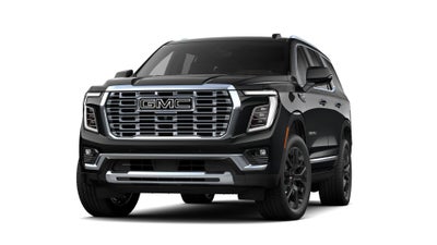 2027 GMC Yukon Denali