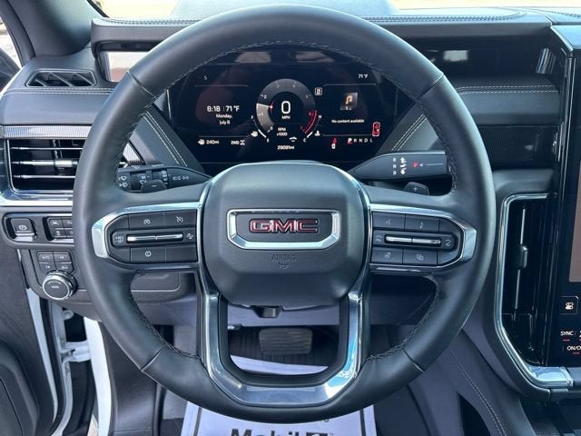 2025 GMC Yukon XL Elevation