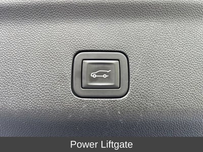 2025 GMC Yukon XL Elevation