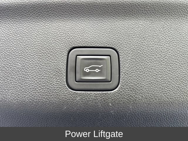 2025 GMC Yukon XL Elevation