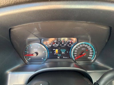 2018 GMC Sierra 2500 HD Denali