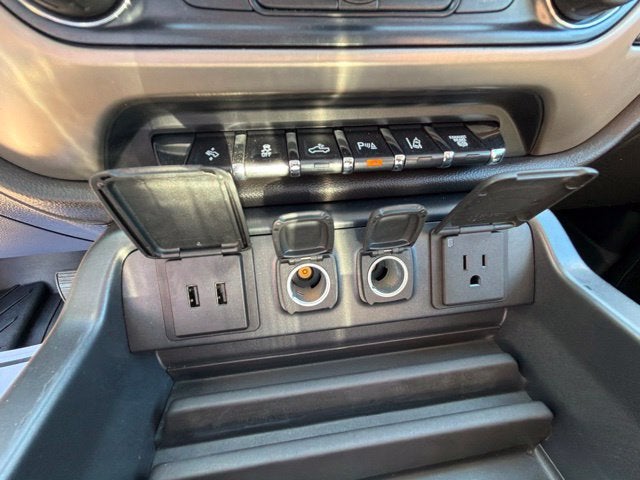 2018 GMC Sierra 2500 HD Denali