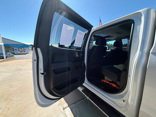 2018 GMC Sierra 2500 HD Denali
