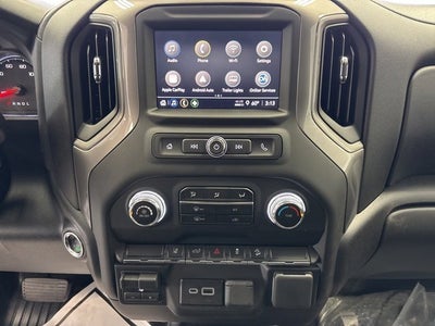 2026 GMC Sierra 3500 HD Pro