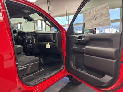 2026 GMC Sierra 3500 HD Pro