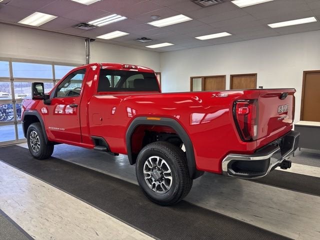 2026 GMC Sierra 3500 HD Pro