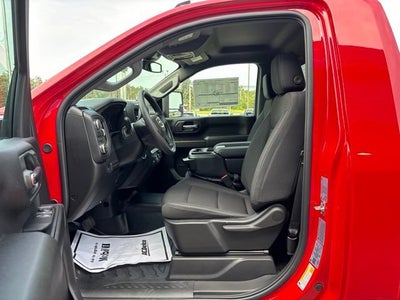 2026 GMC Sierra 3500 HD Pro