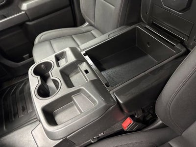 2024 GMC Sierra 2500 HD Pro