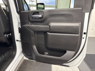 2024 GMC Sierra 2500 HD Pro