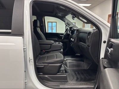 2024 GMC Sierra 2500 HD Pro