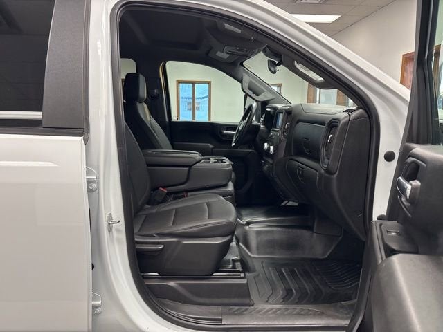 2024 GMC Sierra 2500 HD Pro