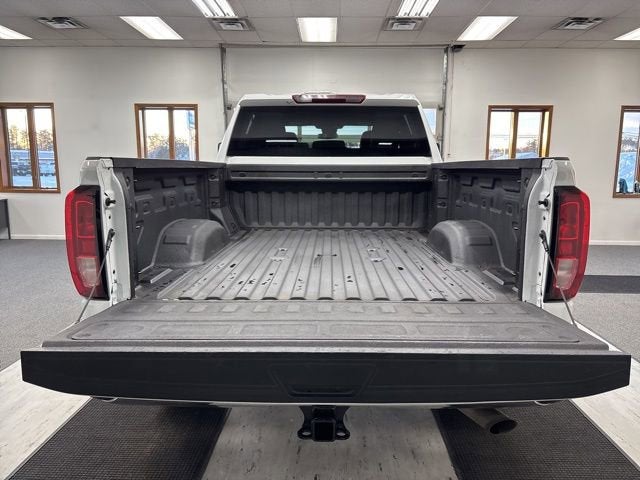 2024 GMC Sierra 2500 HD Pro