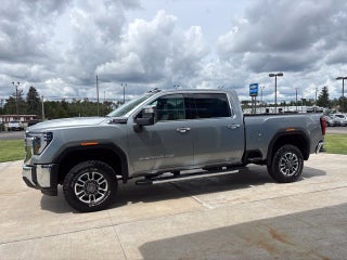 2024 GMC Sierra 2500 HD SLT