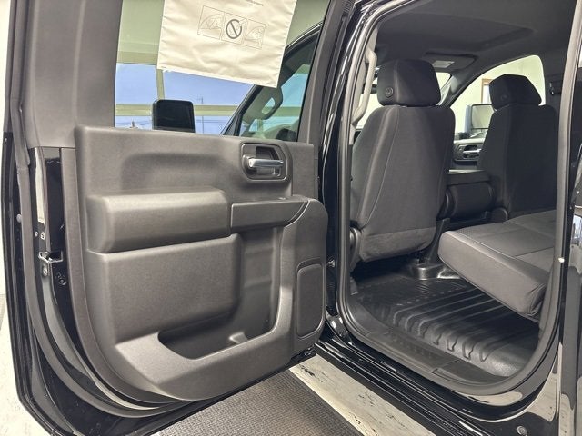 2026 GMC Sierra 3500 HD Pro