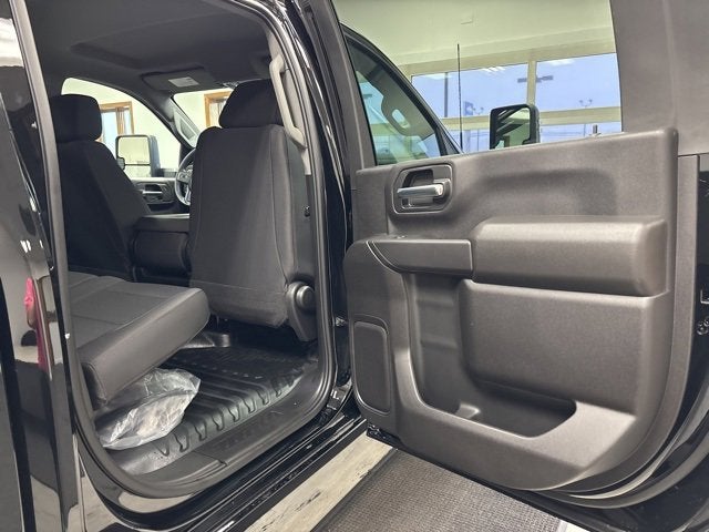 2026 GMC Sierra 3500 HD Pro