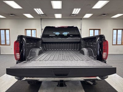 2026 GMC Sierra 3500 HD Pro