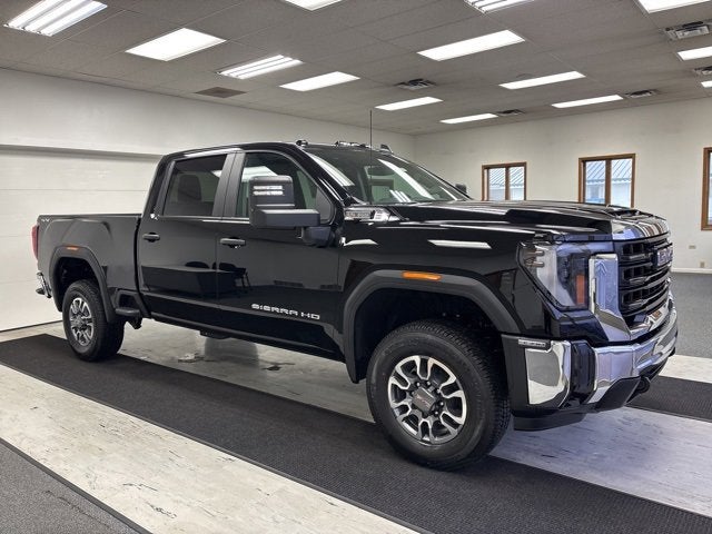 2026 GMC Sierra 3500 HD Pro