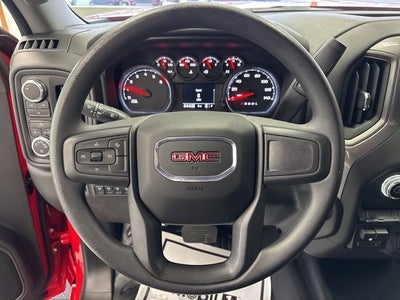 2026 GMC Sierra 3500 HD Pro