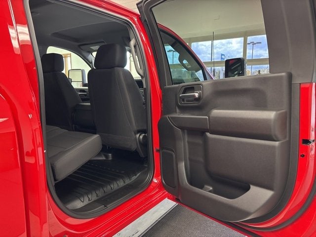 2026 GMC Sierra 3500 HD Pro