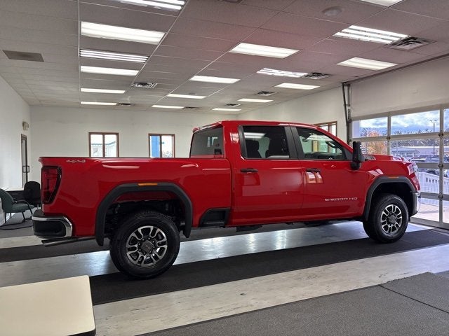 2026 GMC Sierra 3500 HD Pro