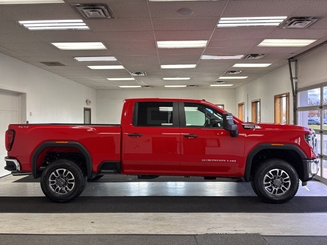 2026 GMC Sierra 3500 HD Pro