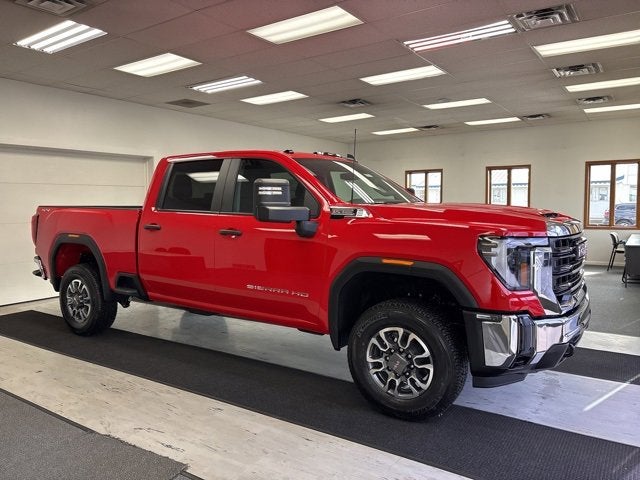 2026 GMC Sierra 3500 HD Pro