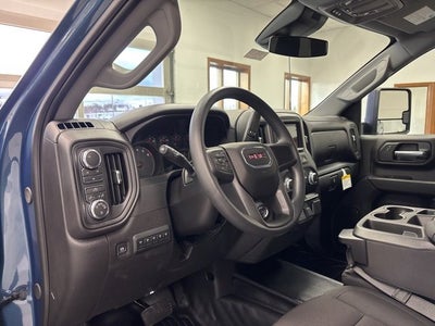 2026 GMC Sierra 3500 HD Pro