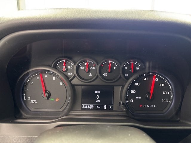 2026 GMC Sierra 3500 HD Pro