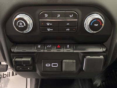 2026 GMC Sierra 3500 HD Pro