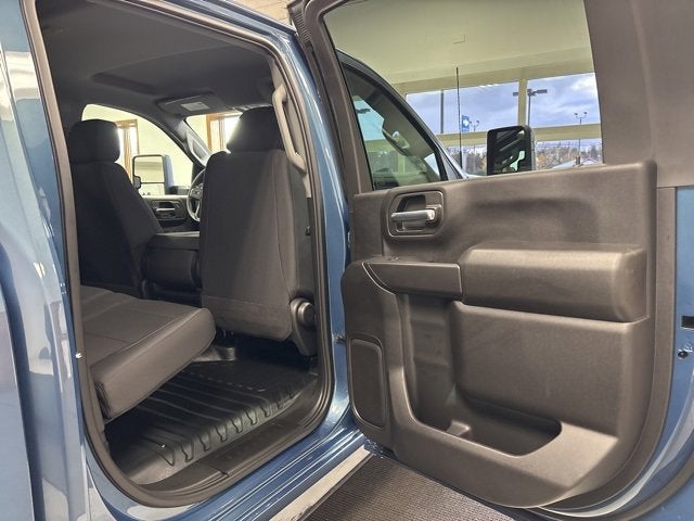 2026 GMC Sierra 3500 HD Pro