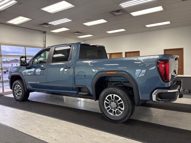 2026 GMC Sierra 3500 HD Pro