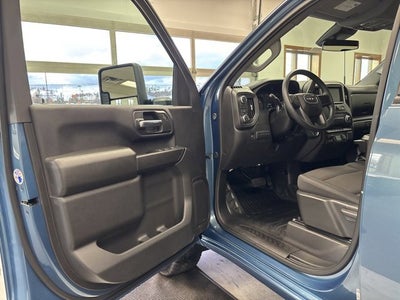 2026 GMC Sierra 3500 HD Pro