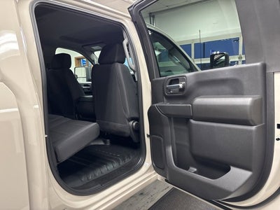 2026 GMC Sierra 3500 HD Pro