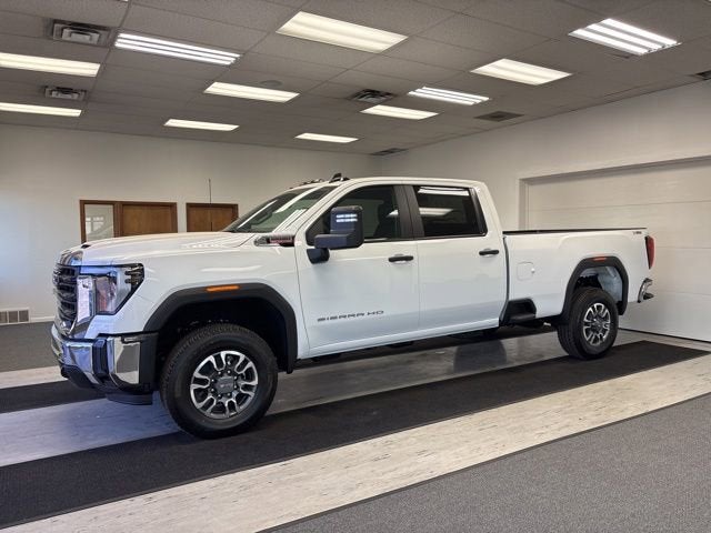2026 GMC Sierra 3500 HD Pro