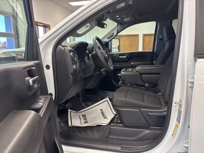 2026 GMC Sierra 3500 HD Pro