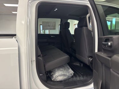 2026 GMC Sierra 3500 HD Pro
